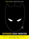 Cover image for Supergods
